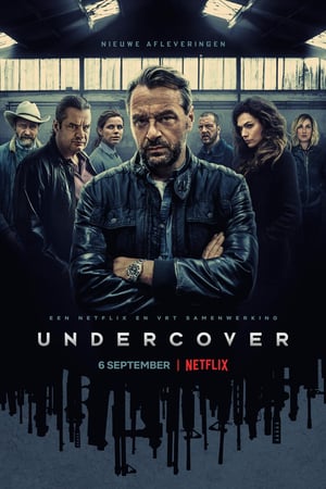 Undercover 2019. stagione 2