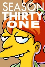 I Simpson stagione 31