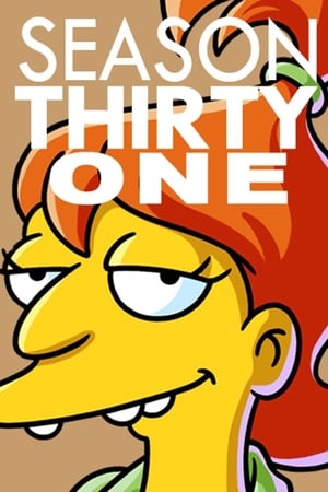 I Simpson stagione 31