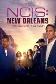 NCIS: New Orleans stagione 7