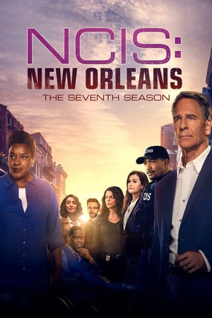 NCIS: New Orleans stagione 7