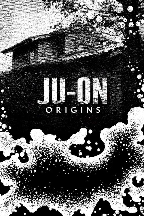 JU-ON: Origins stagione 1