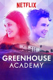 Greenhouse Academy stagione 3