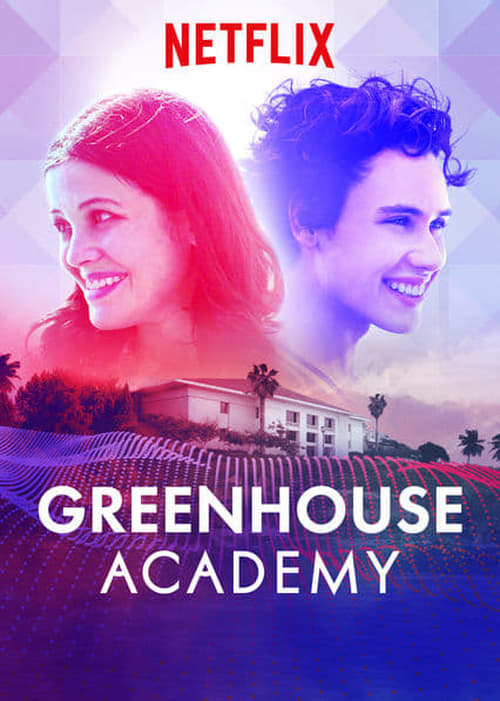 Greenhouse Academy stagione 3