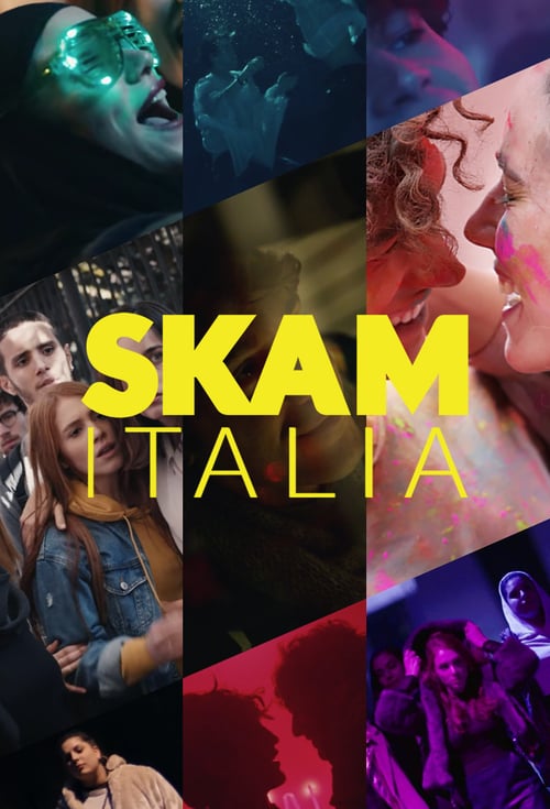 SKAM Italia stagione 4