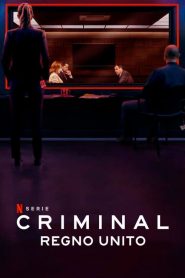 Criminal stagione 1