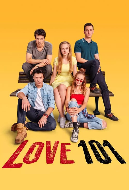 Love 101 stagione 1