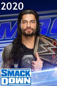 WWE Friday Night SmackDown stagione 22