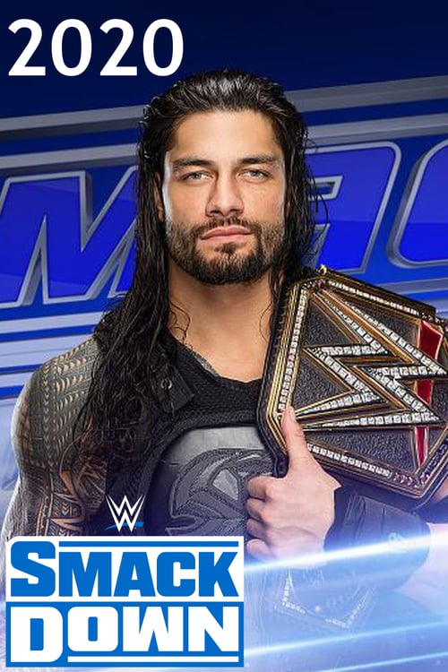 WWE Friday Night SmackDown stagione 22