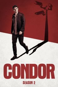 Condor stagione 2
