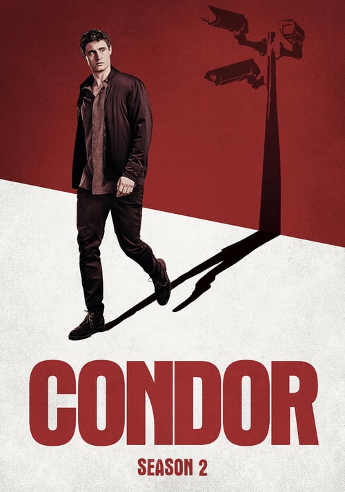Condor stagione 2