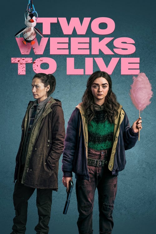 Two Weeks to Live stagione 1