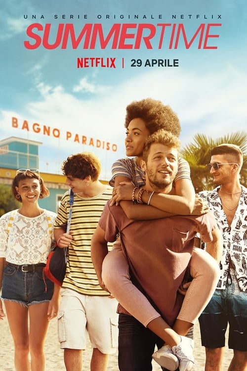 Tre metri sopra il cielo stagione 1