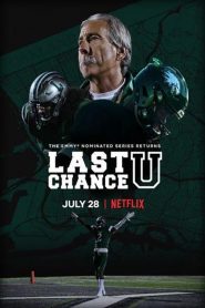 Last Chance U stagione 5