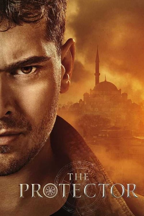 The Protector stagione 3