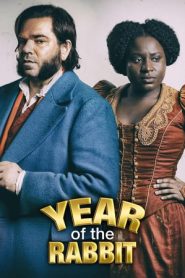Year of the Rabbit stagione 1