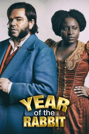 Year of the Rabbit stagione 1