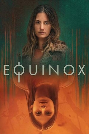 Equinox stagione 1