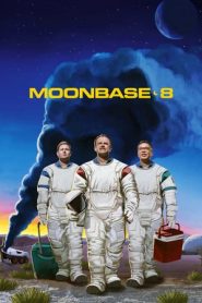Moonbase 8 stagione 1
