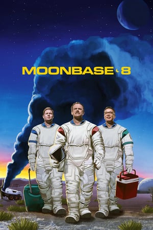 Moonbase 8 stagione 1