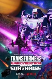 Transformers: War for Cybertron stagione 2