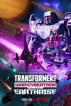 Transformers: War for Cybertron stagione 2
