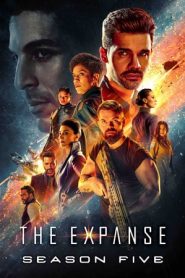 The Expanse stagione 5