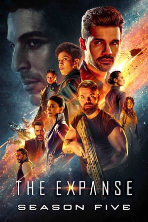 The Expanse stagione 5