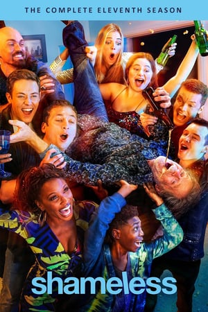 Shameless stagione 11
