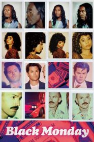 Black Monday stagione 2