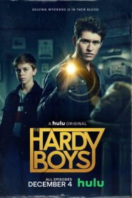 The Hardy Boys stagione 1