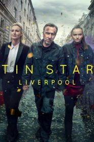 Tin Star stagione 3