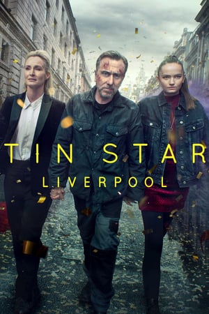 Tin Star stagione 3