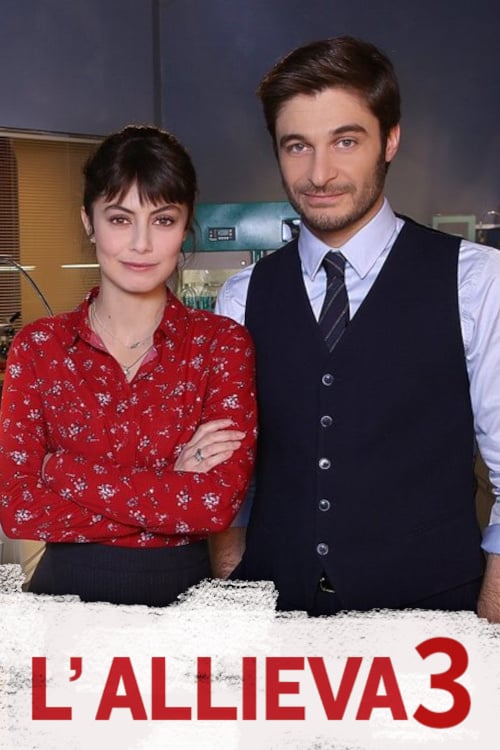 L’allieva stagione 3