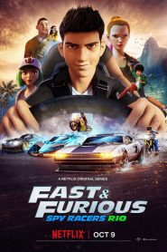 Fast & Furious: Piloti sotto copertura stagione 2