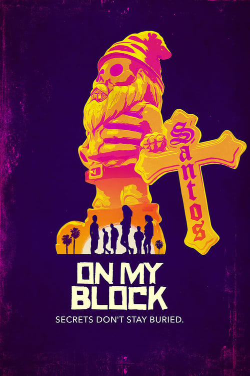 On My Block stagione 3