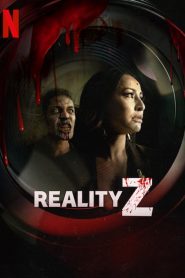 Reality Z stagione 1