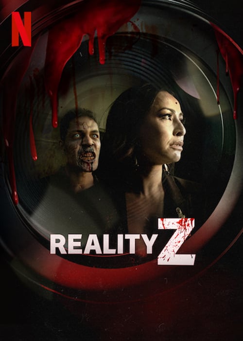 Reality Z stagione 1