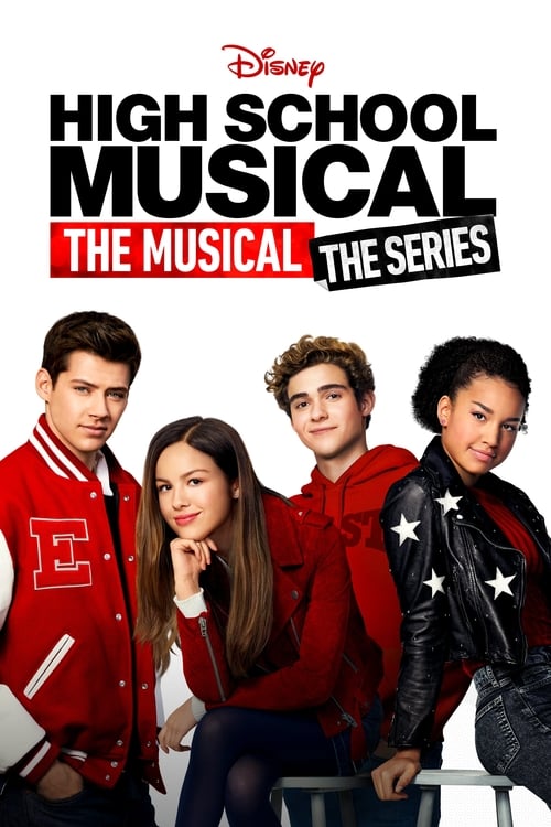 High School Musical: The Musical: The Series stagione 1
