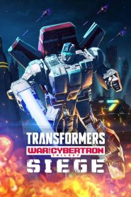 Transformers: War for Cybertron stagione 1