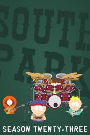 South Park stagione 23