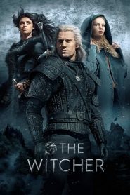 The Witcher stagione 1