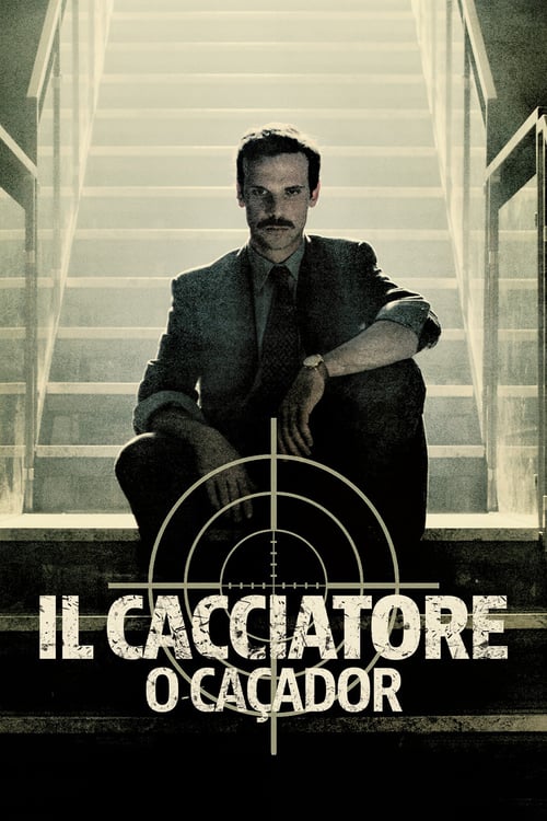 Il cacciatore stagione 2