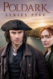 Poldark stagione 5