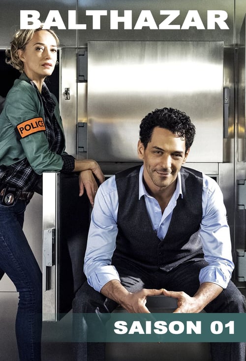 Balthazar stagione 1