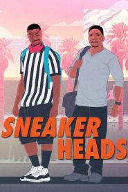 Sneakerheads stagione 1