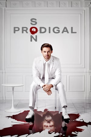 Prodigal Son stagione 2