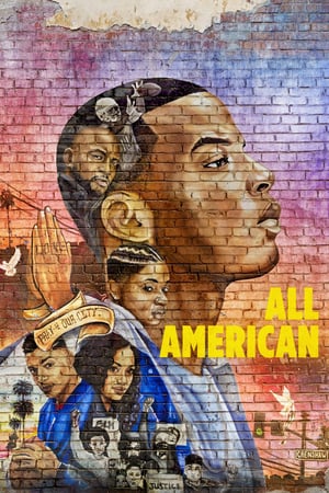 All American stagione 3