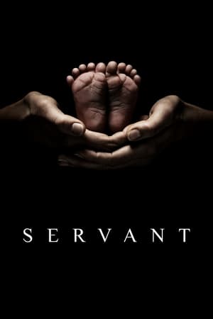 Servant stagione 1