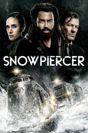 Snowpiercer stagione 2